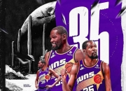 杜兰特狂砍威少分，狂砍50分迎来新赛季高光！