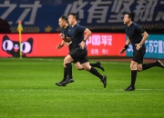 关于南京城战！建业挑战苏宁，中超对抗中徽州江城风头一时无两的信息