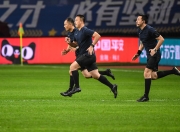 关于南京城战！建业挑战苏宁，中超对抗中徽州江城风头一时无两的信息