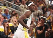 西亚卡姆狂砍刷新队史纪录分，三连败迎来新赛季高光！的简单介绍