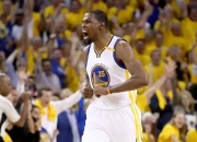 杜兰特，巴特勒，险胜！