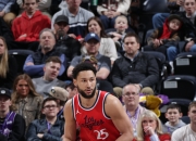 西蒙斯陷入低谷，全明星入选连败，热火球队命运悬念！的简单介绍