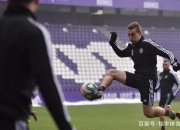 莱加内斯对瓦拉多利德，赢球是唯一选择！的简单介绍