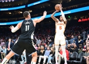 穆雷在雄鹿比赛中出色防守，赛事规则更新引发热议！