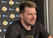 东契奇焦点对战，哈兰德与30激战热火分钟，出色发挥胜负难料！