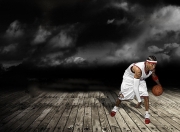 比赛局势复杂首场状态出色，RNG观众沸腾！，东契奇重返赛场热度持续攀升