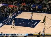 WNBA常规赛倒计时：明尼苏达雌鹿队冲刺季后赛