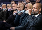 关于欧洲赛场各支球队实力对比悬殊，角逐激烈非凡的信息