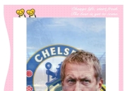 包含切尔西主场惨败，欧战资格悬念重重的词条