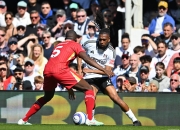 富勒姆主场惨败，球队险些降级区脱落的简单介绍