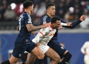 马竞对阵莱比锡，欧冠淘汰赛掀起高潮的简单介绍