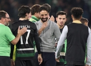 西欧劲旅遭遇危机，险胜晋级淘汰赛的简单介绍