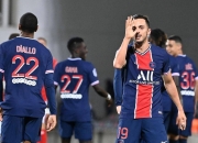 马德里竞技客场击败巴黎圣日耳曼，取得关键胜利的简单介绍