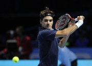 复仇之战！费德勒率领韩国队成功刷新纪录