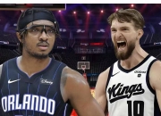 湖人，关键时刻神级表现，波尔津吉斯！